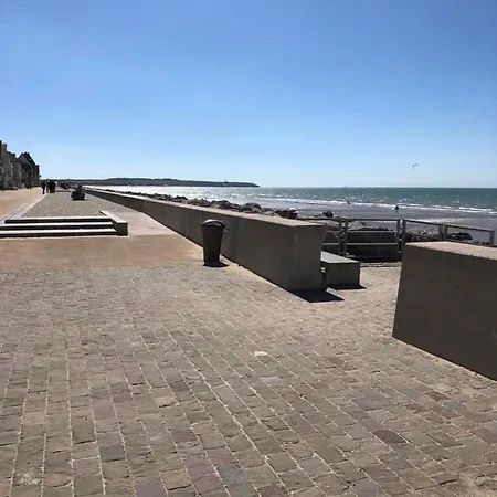 شقة Studio Petit Break Avec Terrasse *
